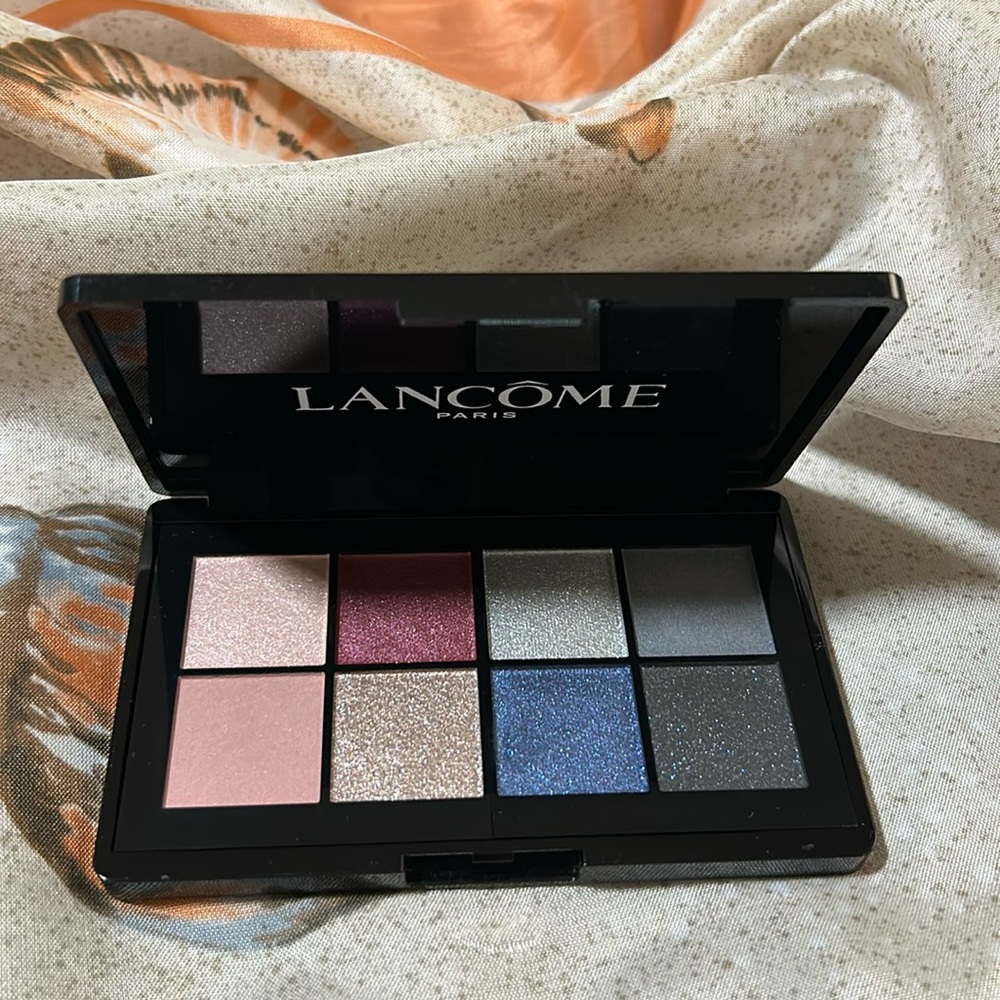 Lancôme Starlight pallet